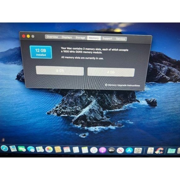 🌟🍎 Upgraded MacBook Pro - Windows 11 & MacOS 💻 - Picture 13 of 16